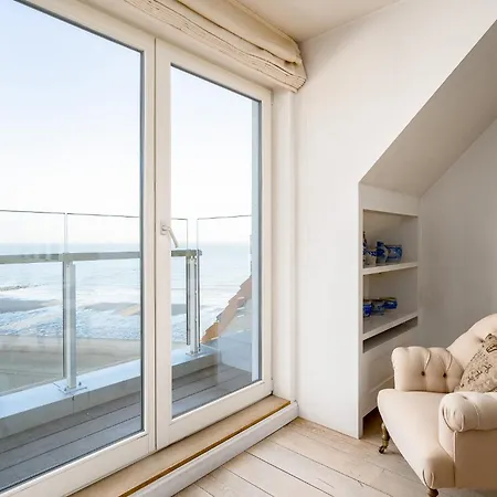 Apartman Huswell - Stunning Penthouse With Amazing View And Parking