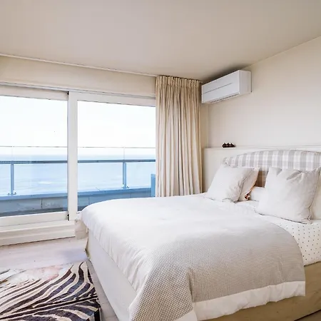 公寓 Huswell - Stunning Penthouse With Amazing View And Parking