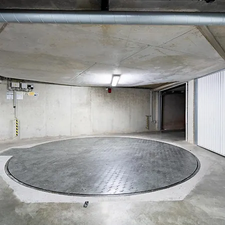 Huswell - Stunning Penthouse With Amazing View And Parking * Knokke-Heist