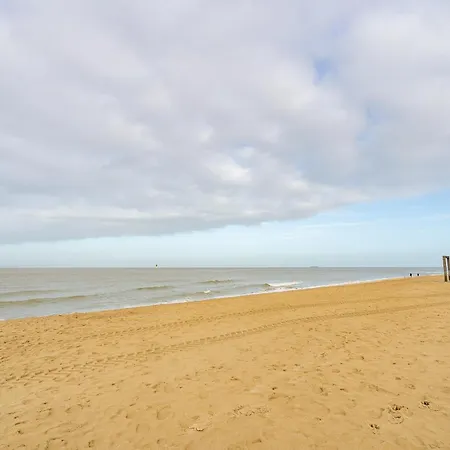 Διαμέρισμα Huswell - Stunning Penthouse With Amazing View And Parking *