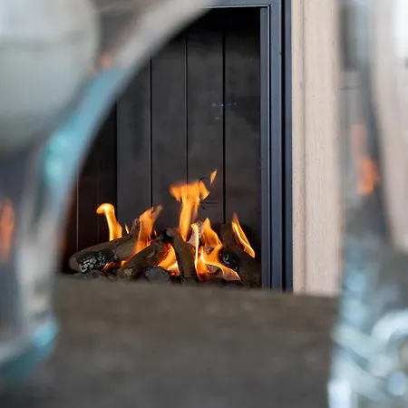 Huswell - Stunning Penthouse With Amazing View And Parking 公寓 *