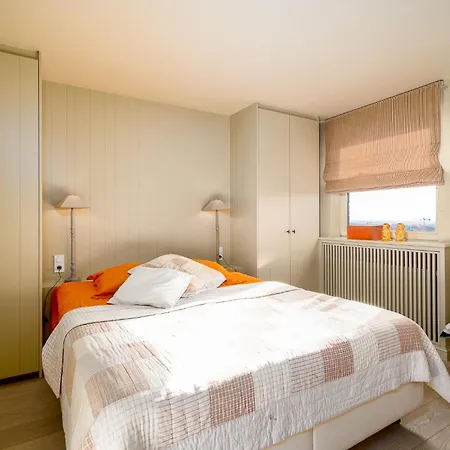 Huswell - Stunning Penthouse With Amazing View And Parking Apartman