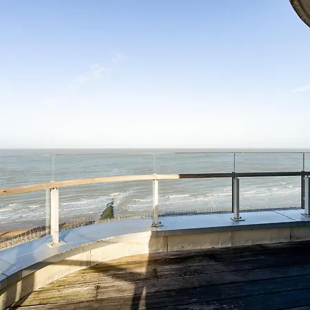 Διαμέρισμα Huswell - Stunning Penthouse With Amazing View And Parking