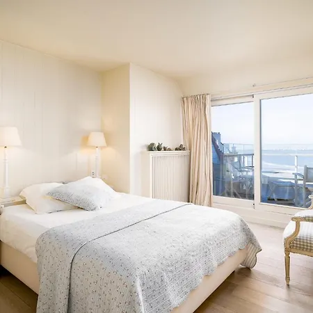 Huswell - Stunning Penthouse With Amazing View And Parking Apartman