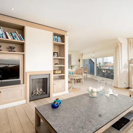 Διαμέρισμα Huswell - Stunning Penthouse With Amazing View And Parking