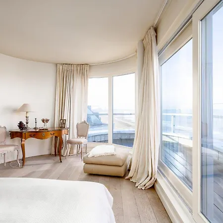 Huswell - Stunning Penthouse With Amazing View And Parking *