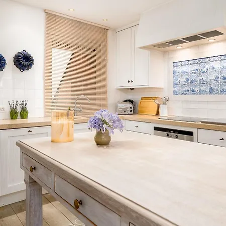 公寓 Huswell - Stunning Penthouse With Amazing View And Parking