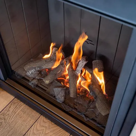 Huswell - Stunning Penthouse With Amazing View And Parking 公寓 *